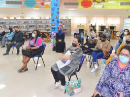 Director's Meetings with Teaching Staffs